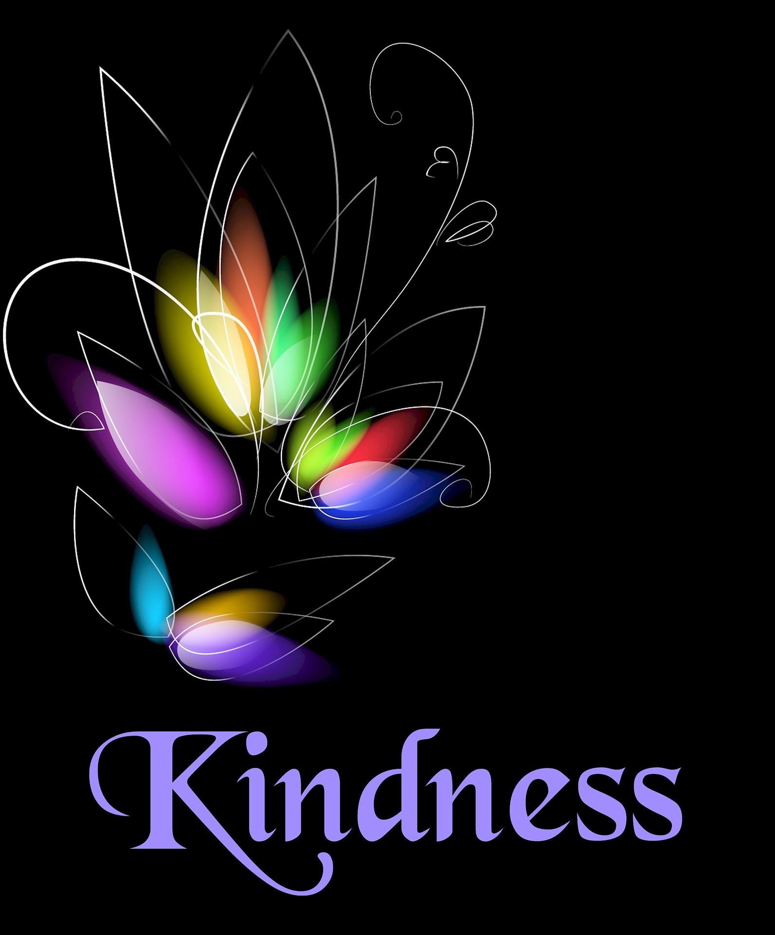 Kindness club logo