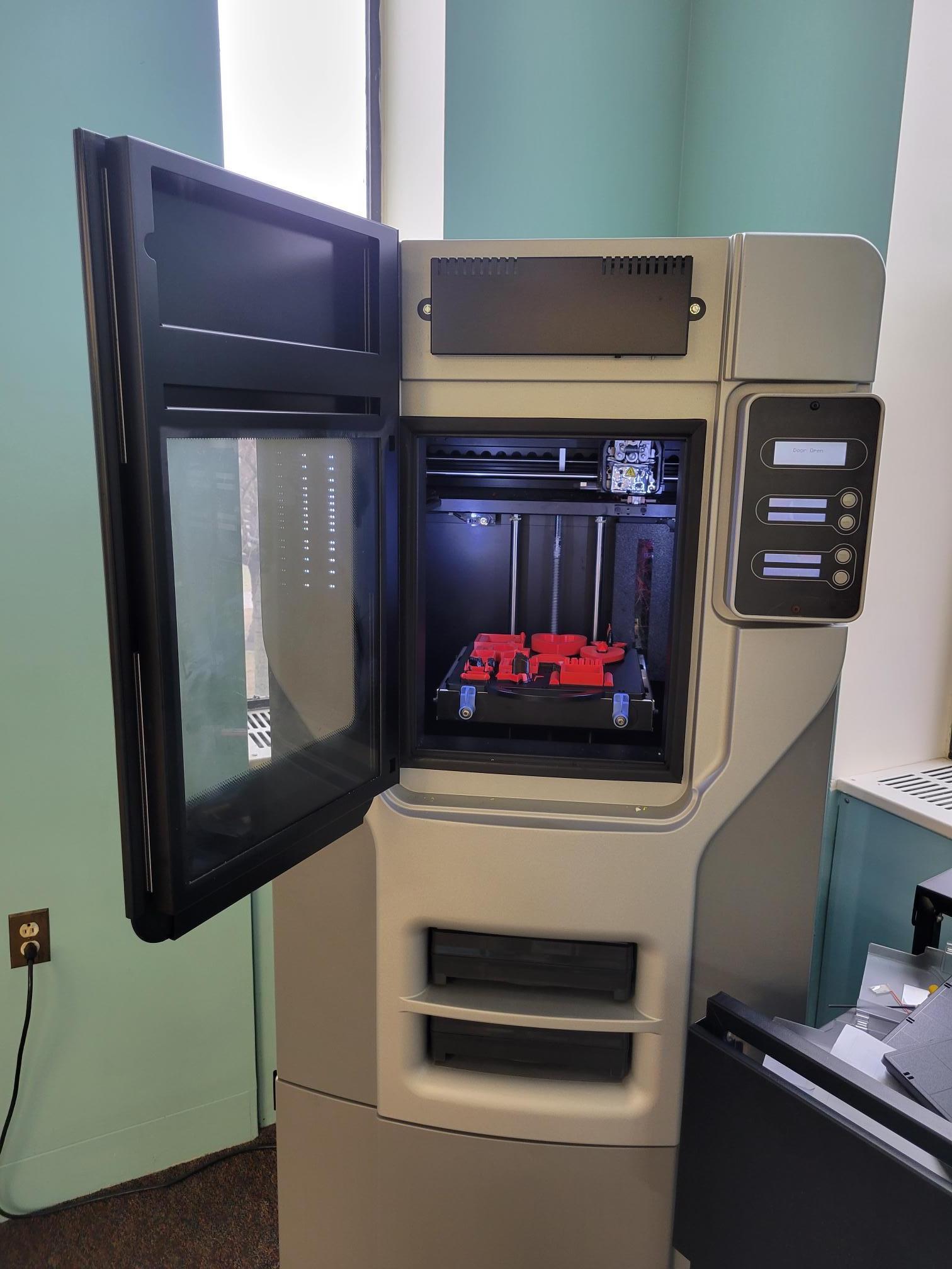 3D Printer