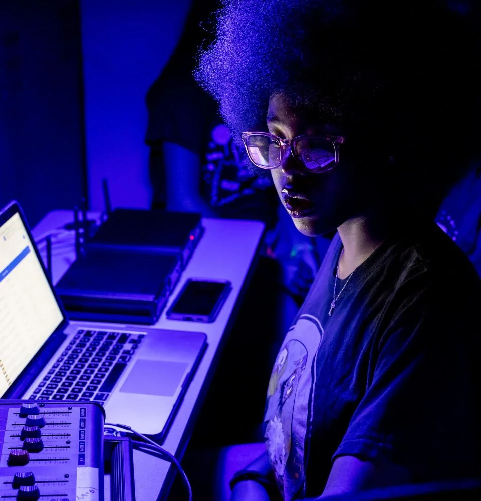 Hands-On Learning through Technology to Enhance Academic Achievement