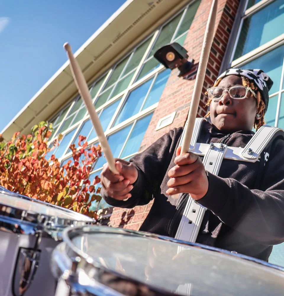 We Provide Rigorous Academic Curricula Through Three Interdistrict Magnet Schools  