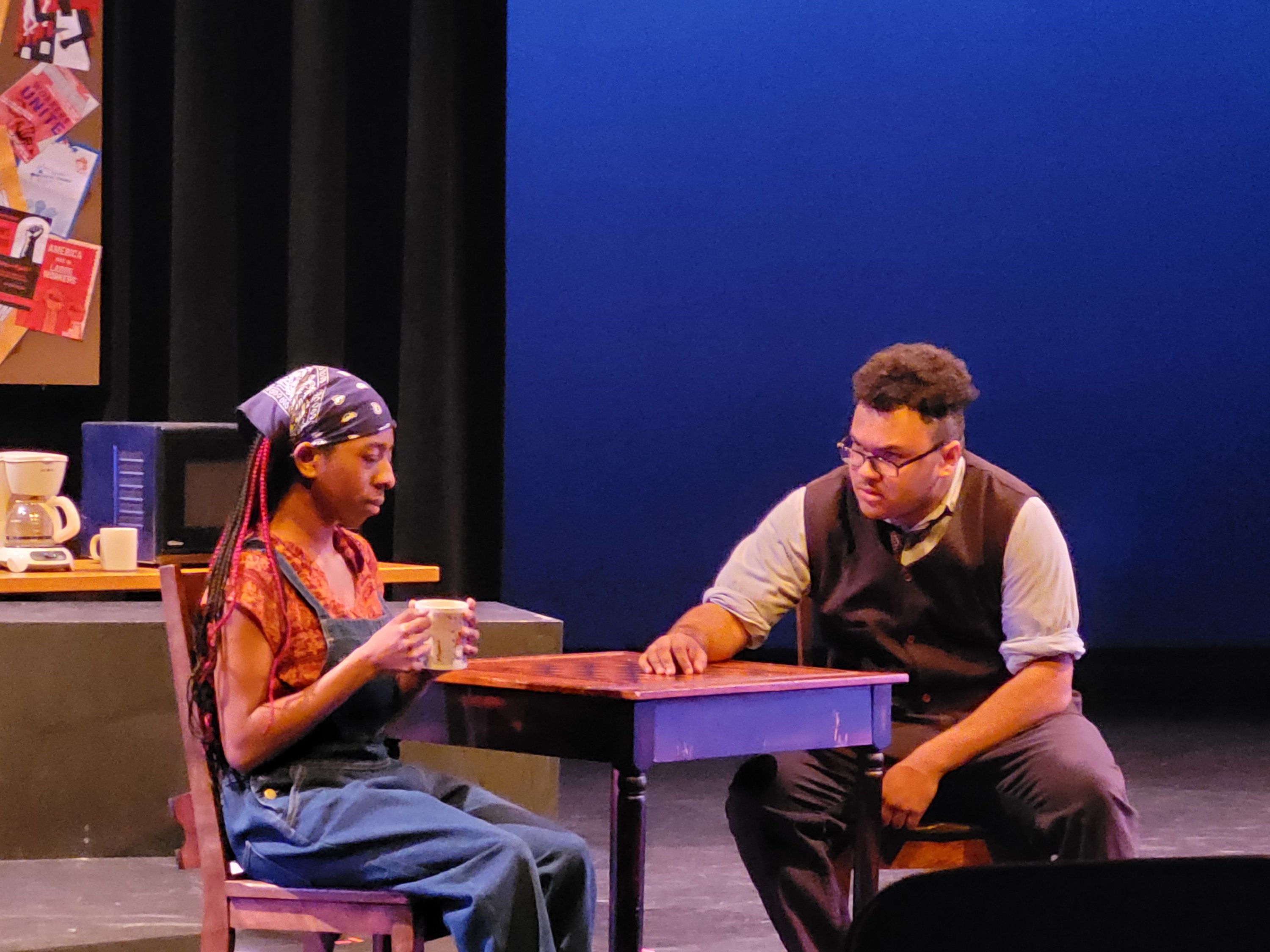 Educational Center for the Arts  How to Apply 