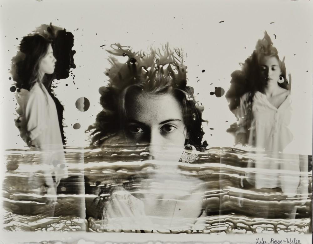 Lily Rose-Wilen