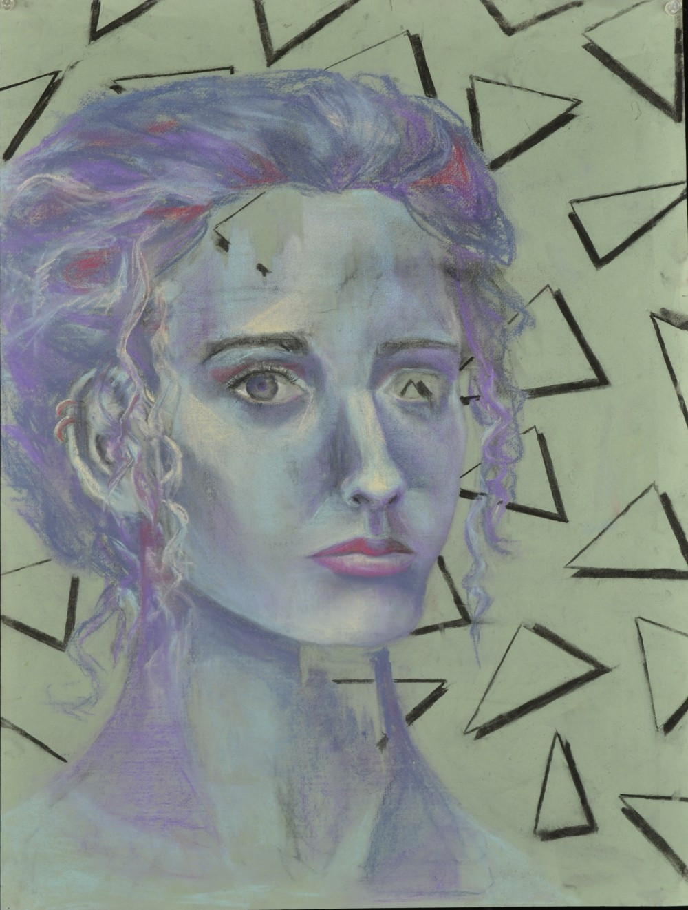 Rebecca Fraleigh