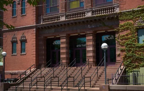 55 Audubon St, New Haven