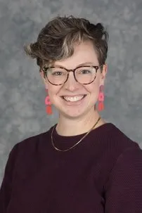Elizabeth Daingerfield