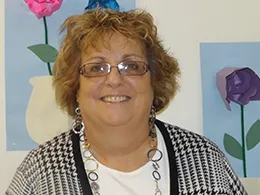 Carolyn Nelson
