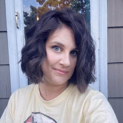 Mrs.Melissa Nihan
