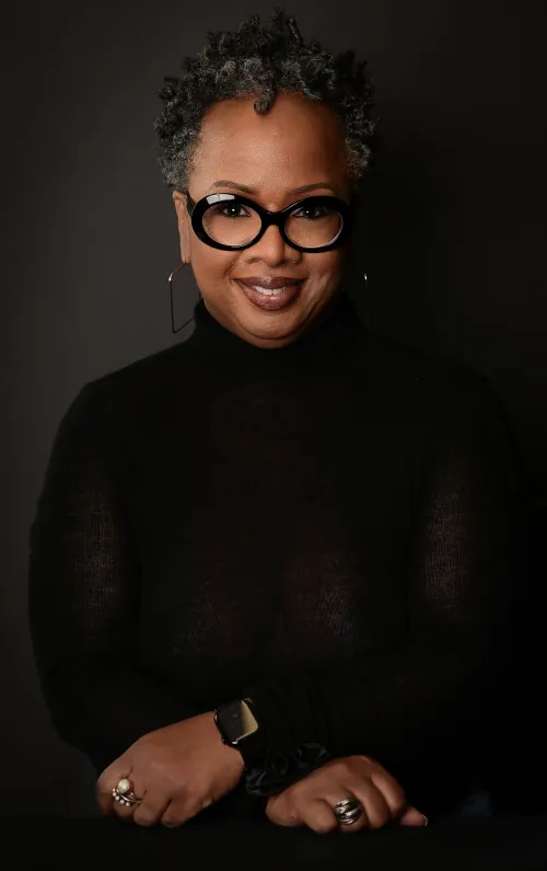 Janet Gipson