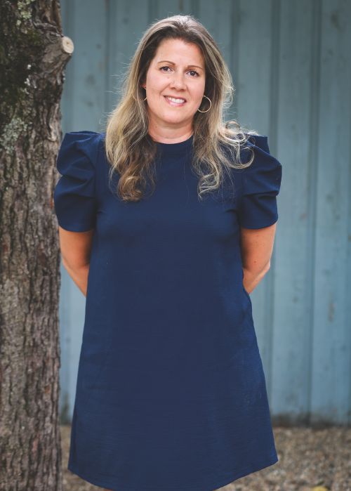 Kelly Harding