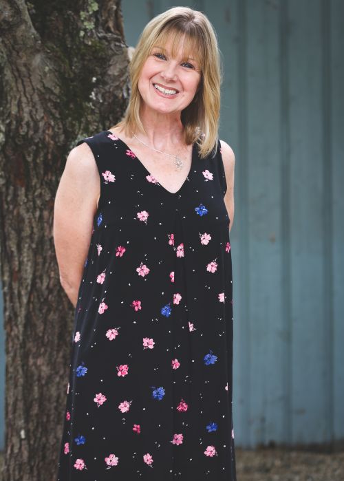 Jeanne Fedun 