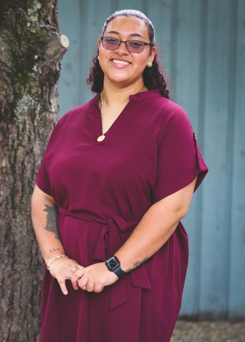 Pearl Hernandez 