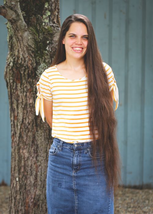 Carissa Reger
