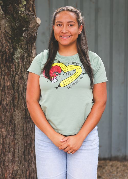 Elizabeth  Marcelino