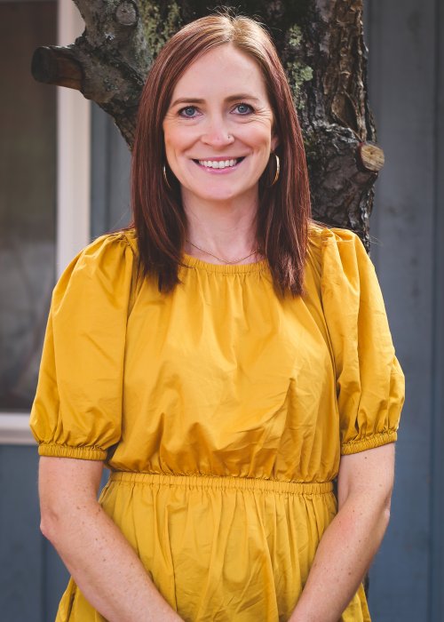 Michelle  Carroll 
