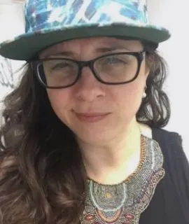 Johanna Bresnick