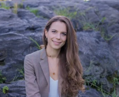 Polina Nazaykinskaya