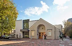 1 Lincoln way, New Haven