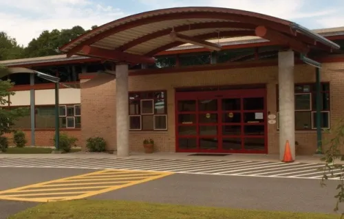 31 Temple St., North Haven