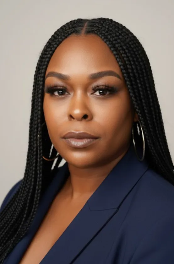 ACES Appoints Aaliyah Thomas as Assistant Principal of ACES Chase Academy