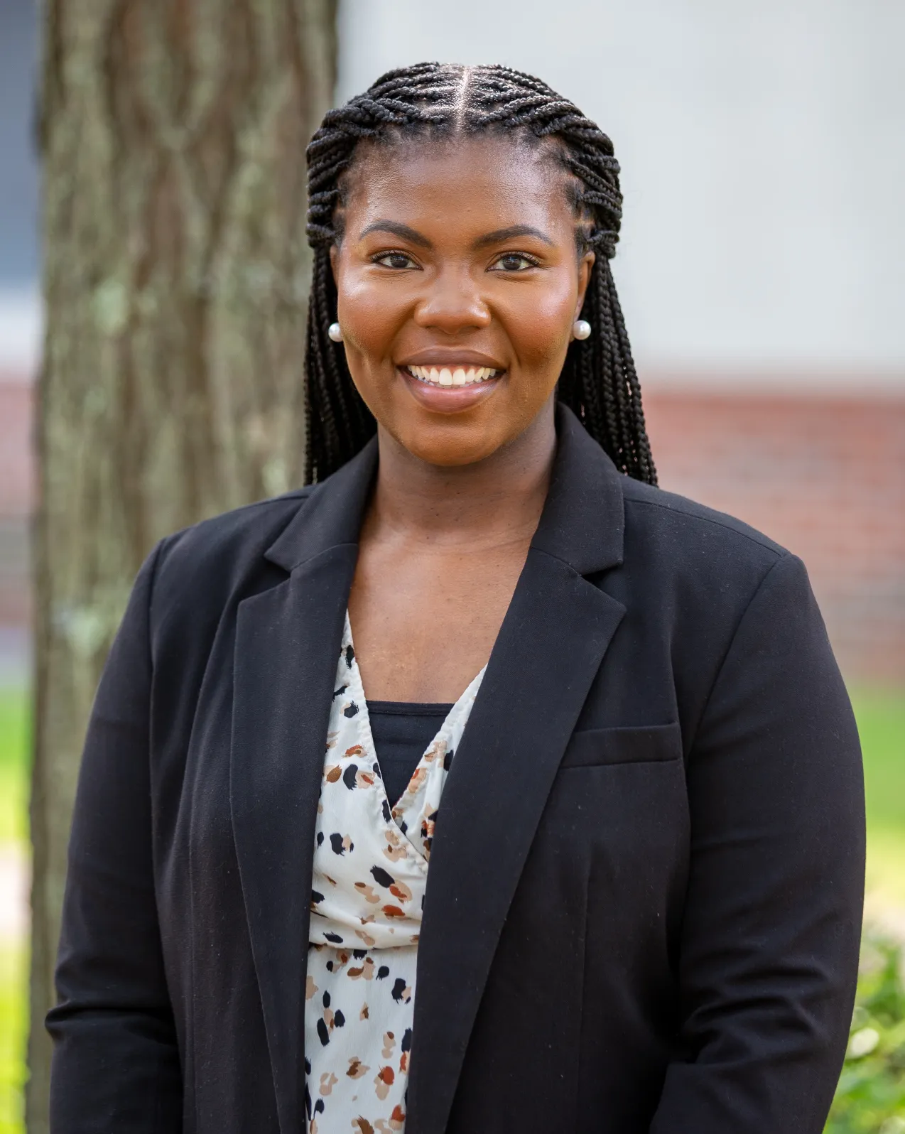 ACES Whitney Academy Assistant Principal Appointed