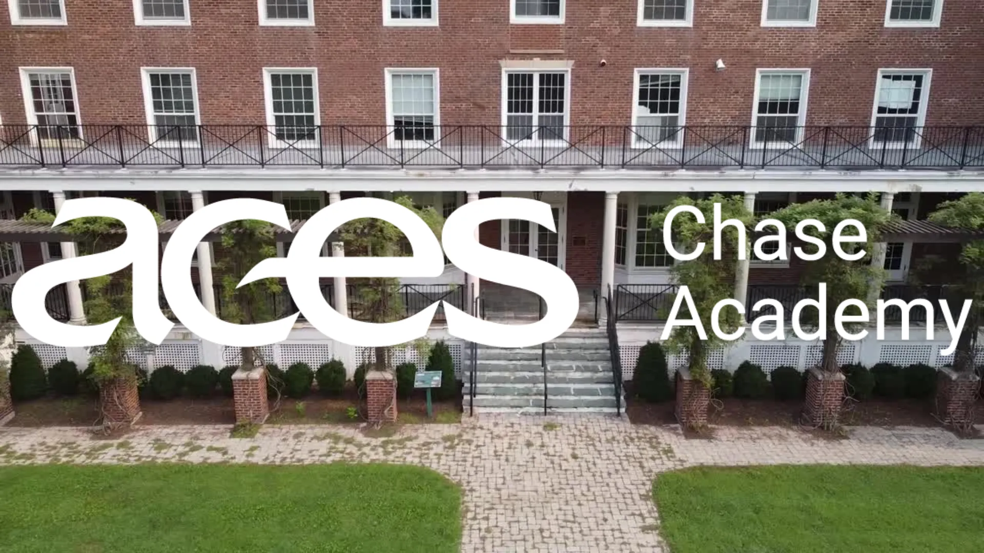 ACES at Chase Renamed to ACES Chase Academy