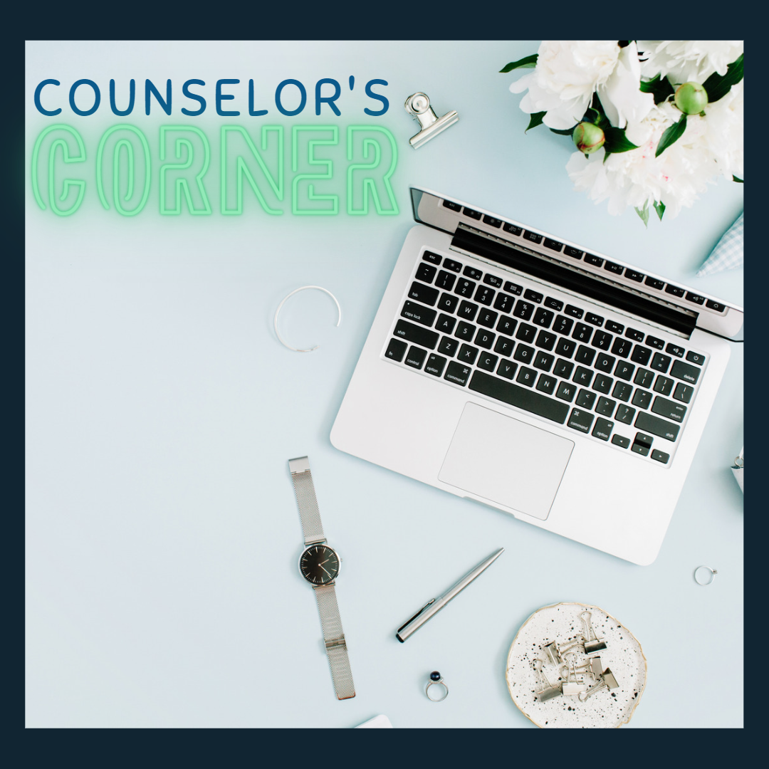 Counselor's Corner - Copy