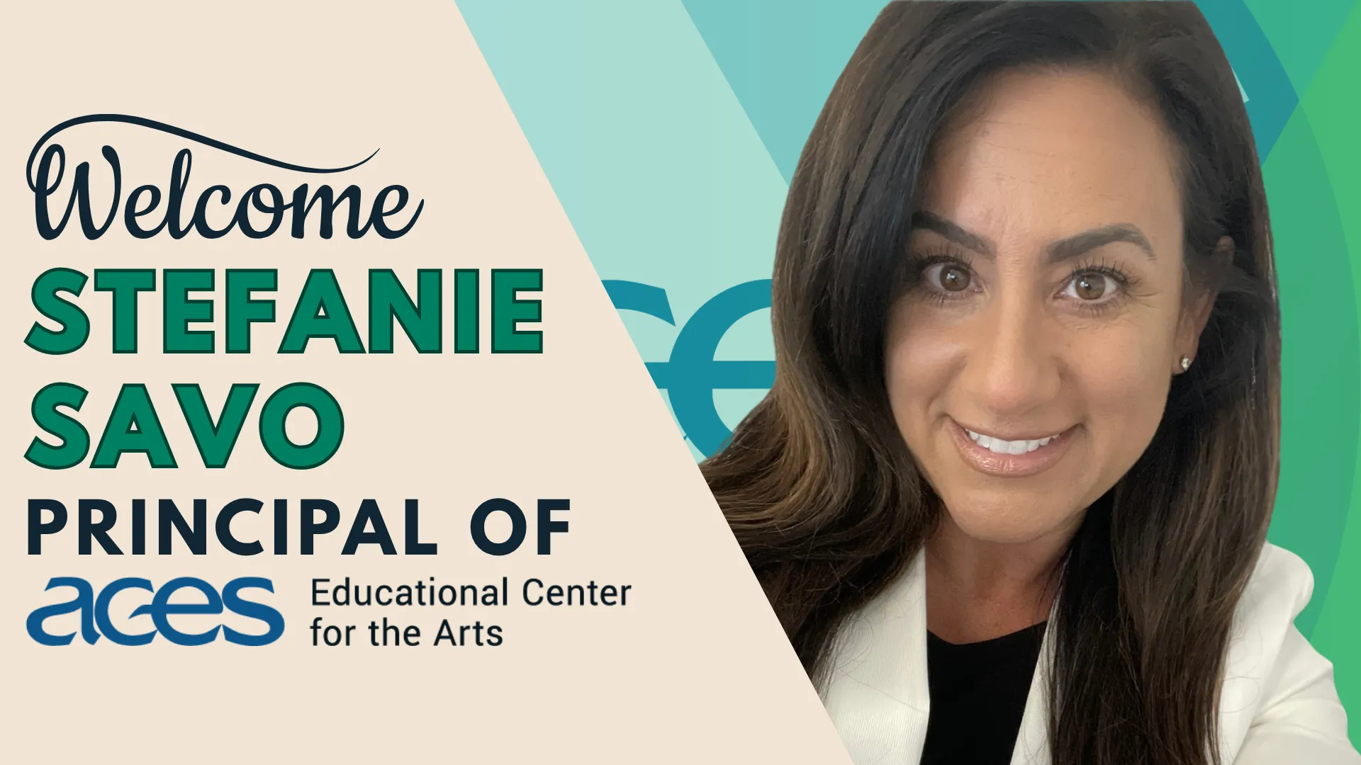 ECA Principal Appointed