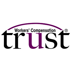 Workers's Compensation Trust logo