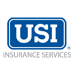 USI Insurance Services logo