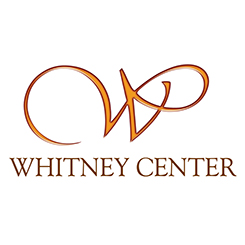 Whitney Center logo