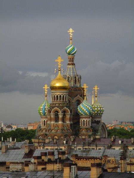 st basil's cathedral