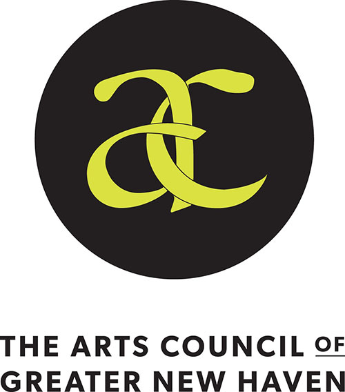 The Arts Council of Greater New Haven Logo