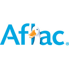 AFLAC logo