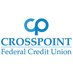 Crosspoint Federal Credit Union logo
