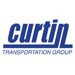 Curtin Livery logo