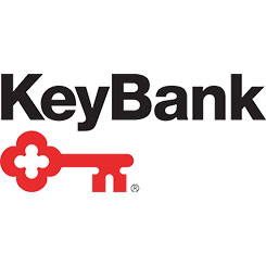 KeyBank logo