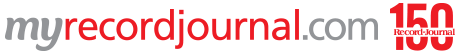 myrecordjournal.com logo