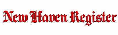 New Haven Register Logo