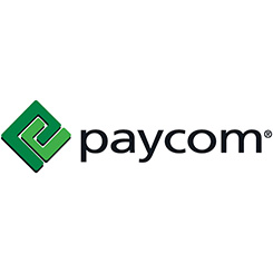 Paycom Logo