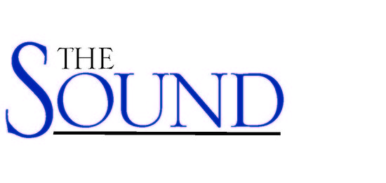 The Sound, shoreline newspaper logo