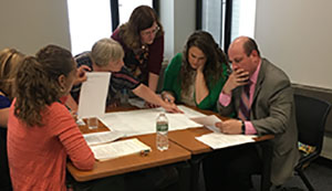 Professional Development Workshop