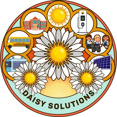 Daisy Solutions logo