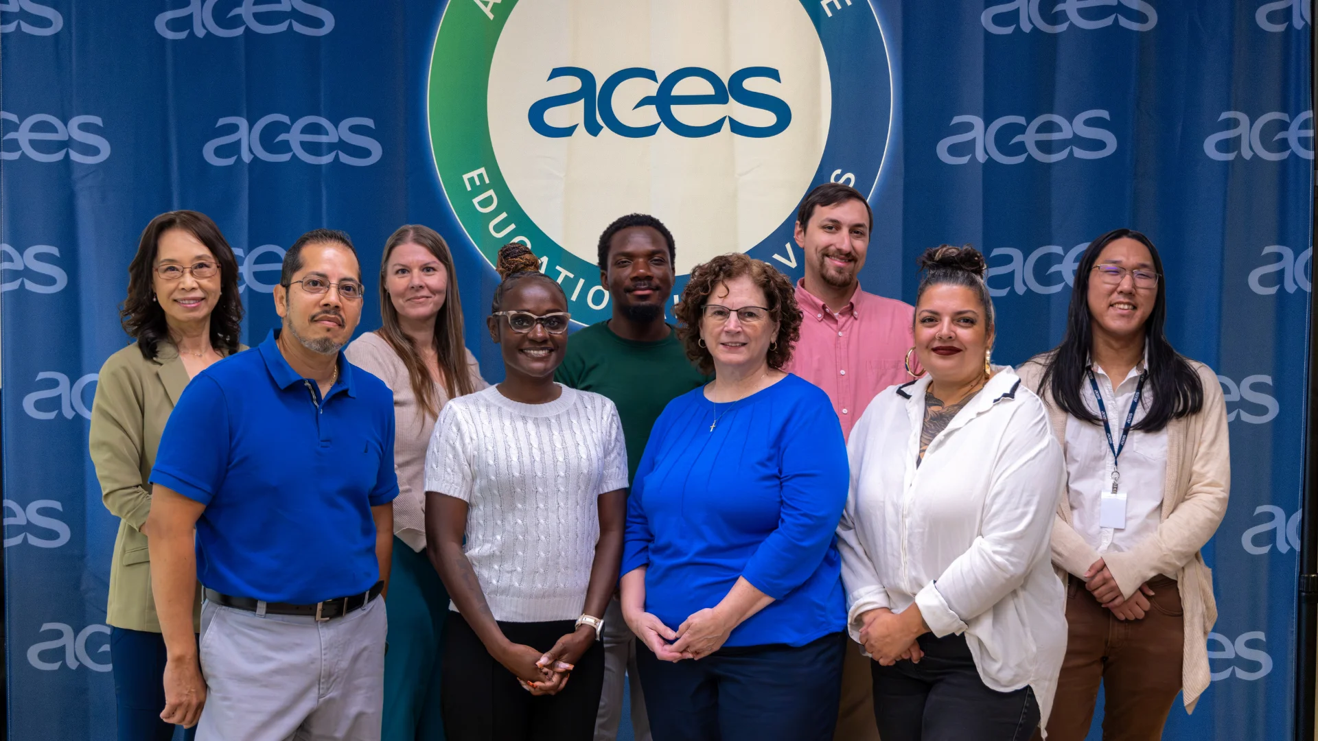 Fiscal Management team