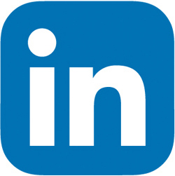 LinkedIn Logo