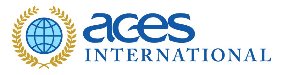 ACES International logo