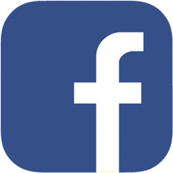 Facebook icon