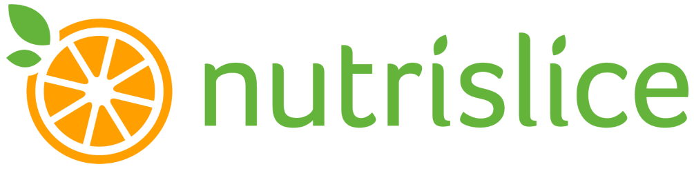 Nutrislice logo