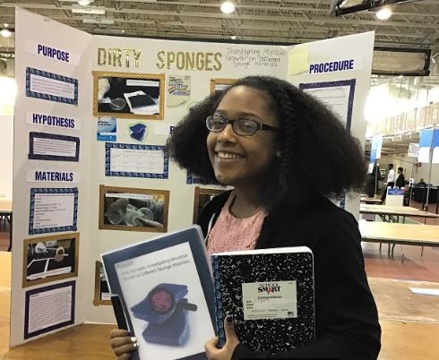 CT Science Fair