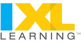 IXL Logo