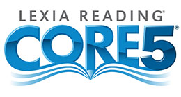 Lexia Core 5 Logo